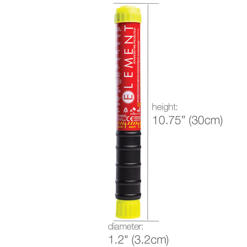 Load image into Gallery viewer, Element E50 Fire Extinguisher
