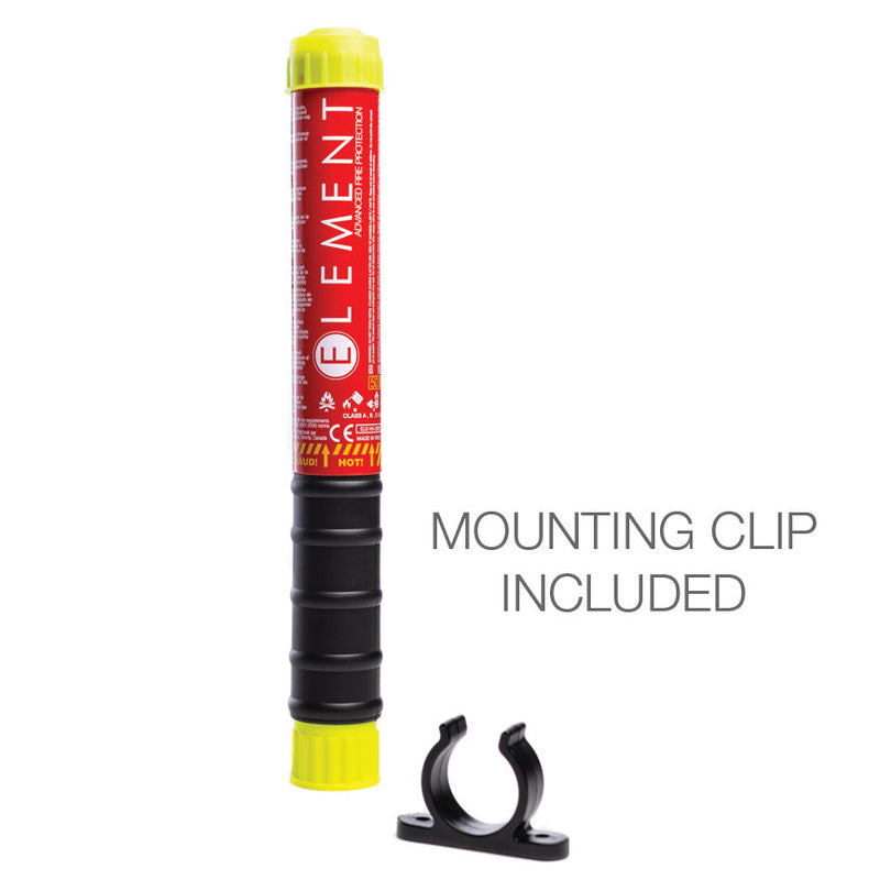 Load image into Gallery viewer, Element E50 Fire Extinguisher
