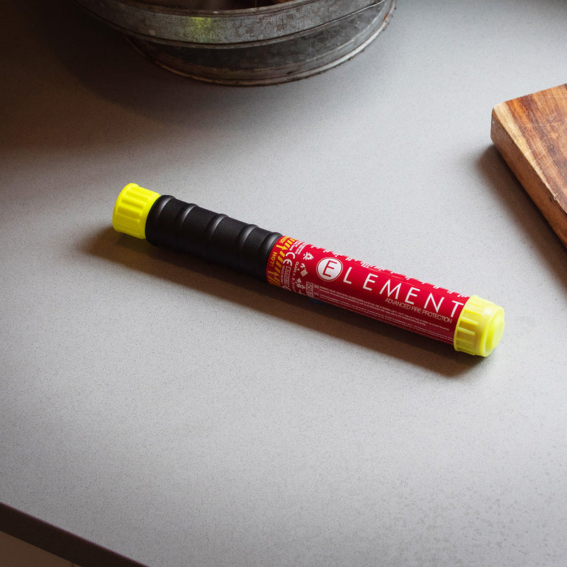 Load image into Gallery viewer, Element E50 Fire Extinguisher
