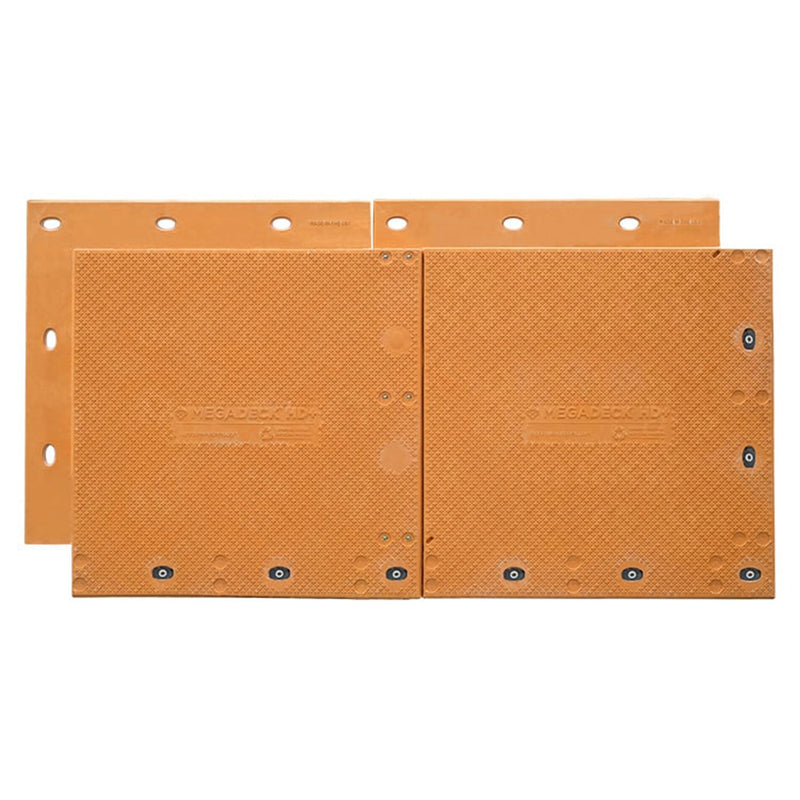 Load image into Gallery viewer, MEGADECK® HD+ HEAVY-DUTY COMPOSITE MATS
