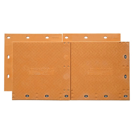 MEGADECK® HD+ HEAVY-DUTY COMPOSITE MATS