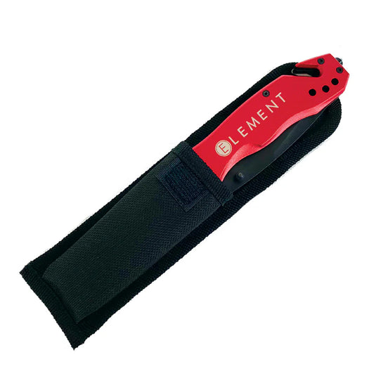 Element Vehicle Safety Tool (Limited Production)