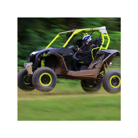 Sidewinder Xtreme