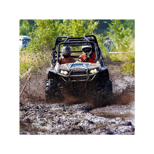 Sidewinder Xtreme