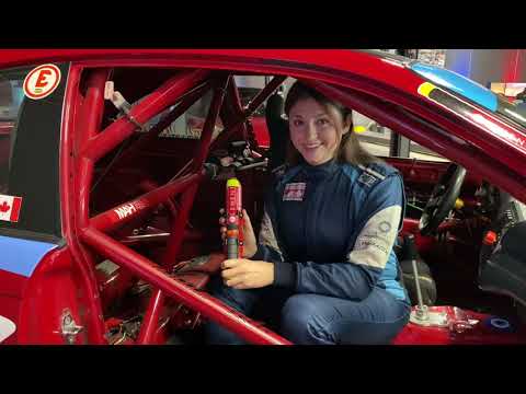 Load and play video in Gallery viewer, E50 Performance Roll-Bar Mount
