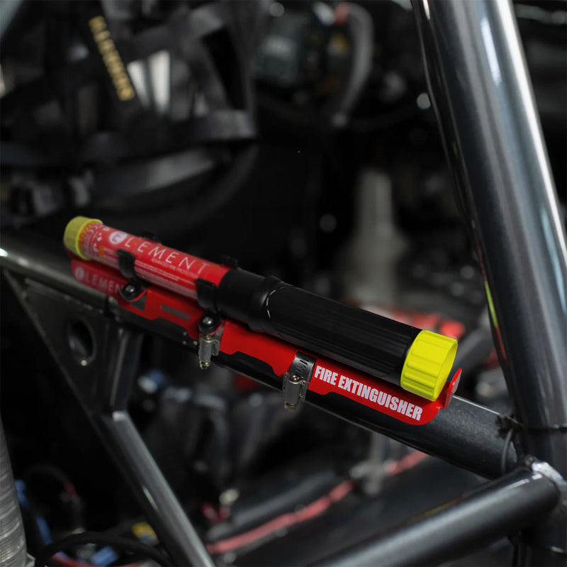 Roll Rope Bar E100 Performance Roll-Bar Mount – Monster Ropes