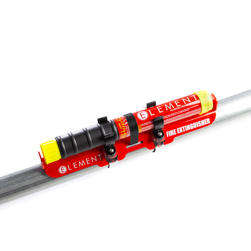 Roll Rope Bar E50 Performance Roll-Bar Mount – Monster Ropes